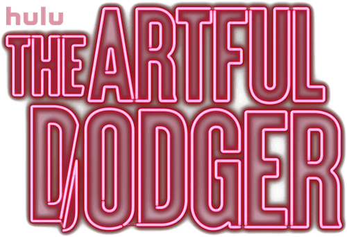 The Artful Dodger — logos 4