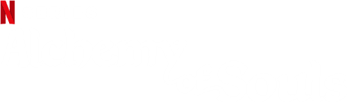 Alchemy of Souls — logos 2