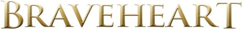 Braveheart — logos 3