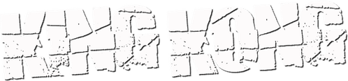King Kong — logos 2