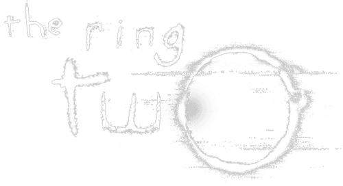 The Ring Two — logos 3