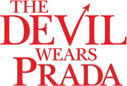 The Devil Wears Prada — logos 3