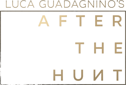 After the Hunt — logos 4