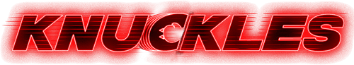 Knuckles — logos 5