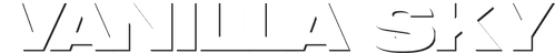 Vanilla Sky — logos 3