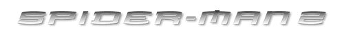 Spider-Man 2 — logos 5