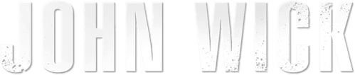 John Wick — logos 8
