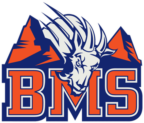 Blue Mountain State — logos 4