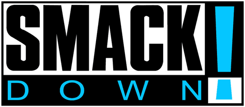 WWE Friday Night SmackDown — logos 7