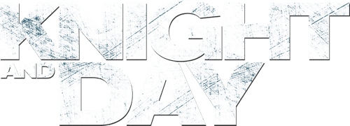 Knight and Day — logos 2