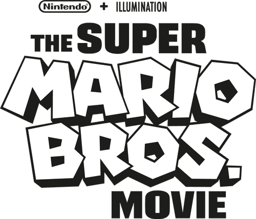 The Super Mario Bros. Movie — logos 7