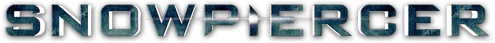 Snowpiercer — logos 3