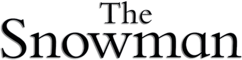 The Snowman — logos 3