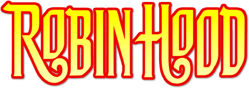 Robin Hood — logos 5