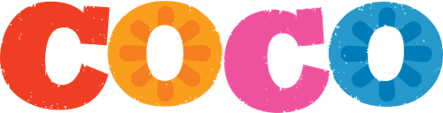 Coco — logos 4