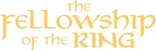 The Lord of the Rings: The Fellowship of the Ring — logos 7