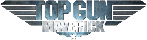 Top Gun: Maverick — logos 8