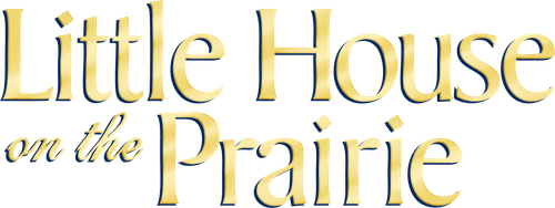 Little House on the Prairie — logos 2