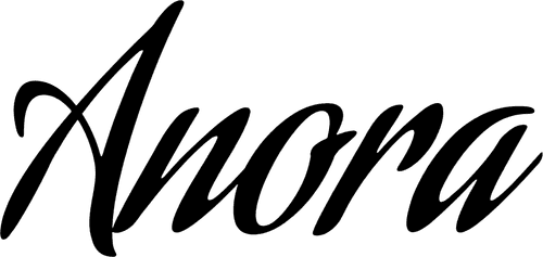 Anora — logos 6