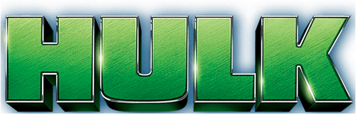 Hulk — logos 4
