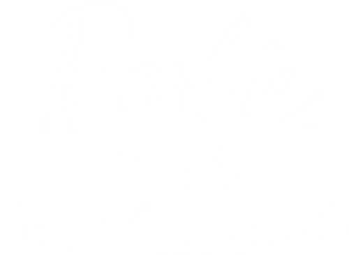 Barbie: Princess Charm School — logos 2