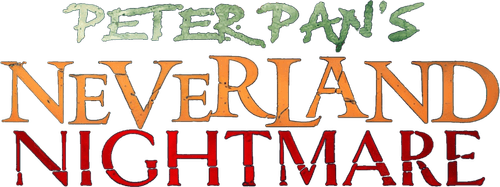 Peter Pan's Neverland Nightmare — logos 4