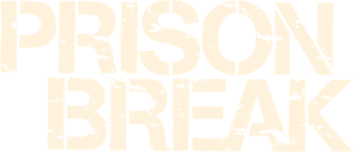 Prison Break — logos 2