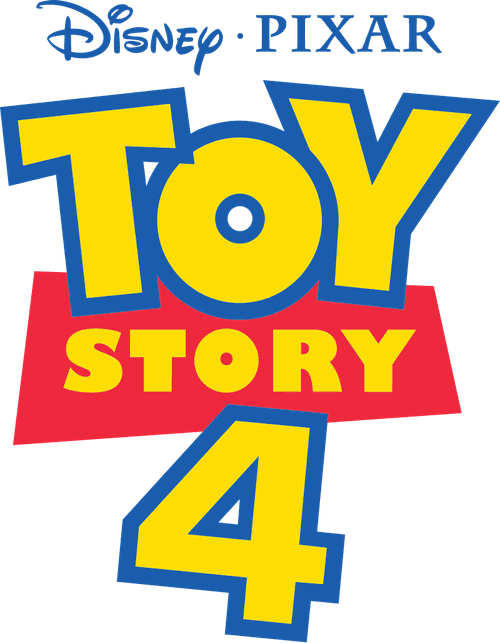 Toy Story 4 — logos 2