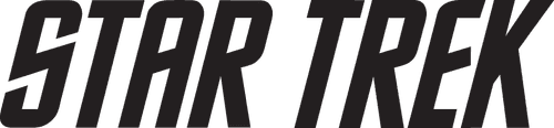 Star Trek — logos 2