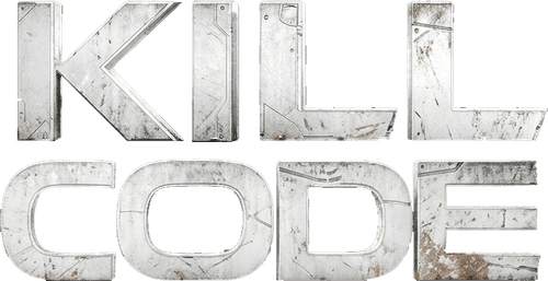 Kill Code — logos 5