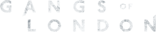 Gangs of London — logos 4