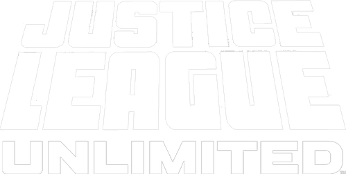 Justice League Unlimited — logos 2
