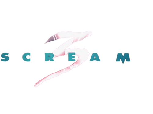 Scream 3 — logos 6