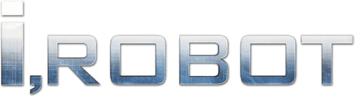 I, Robot — logos 3