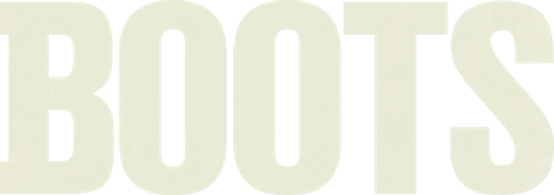 Boots — logos 2