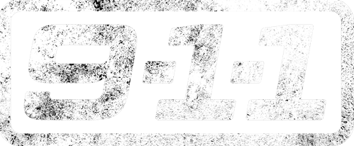 9-1-1 — logos 3