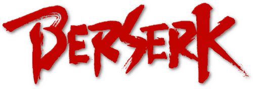 Berserk — logos 4