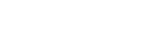 Fantastic Beasts: The Secrets of Dumbledore — logos 4