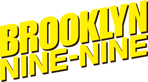 Brooklyn Nine-Nine — logos 2