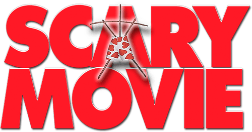 Scary Movie — logos 6