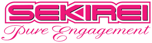 Sekirei — logos 1
