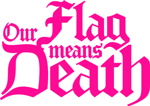 Our Flag Means Death — logos 4