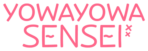 Yowayowa Sensei