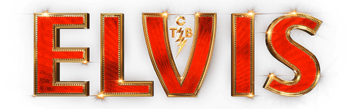 Elvis — logos 7
