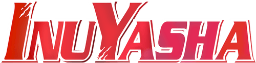 InuYasha — logos 3