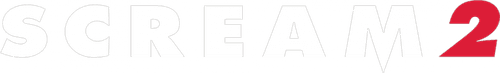 Scream 2 — logos 2