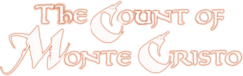 The Count of Monte Cristo — logos 3