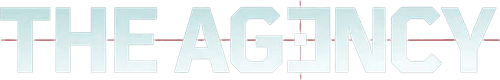 The Agency — logos 5