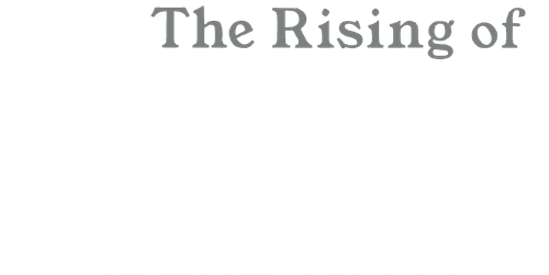 The Rising of the Shield Hero — logos 6