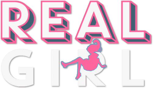 Real Girl — logos 1